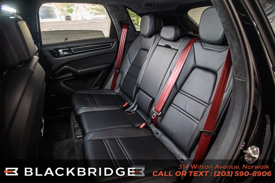 Used Porsche Cayenne GTS AWD 2021 | Black Bridge Motors, LLC. Norwalk, Connecticut Used Porsche Cayenne GTS AWD 2021 | Black Bridge Motors, LLC. Norwalk, Connecticut