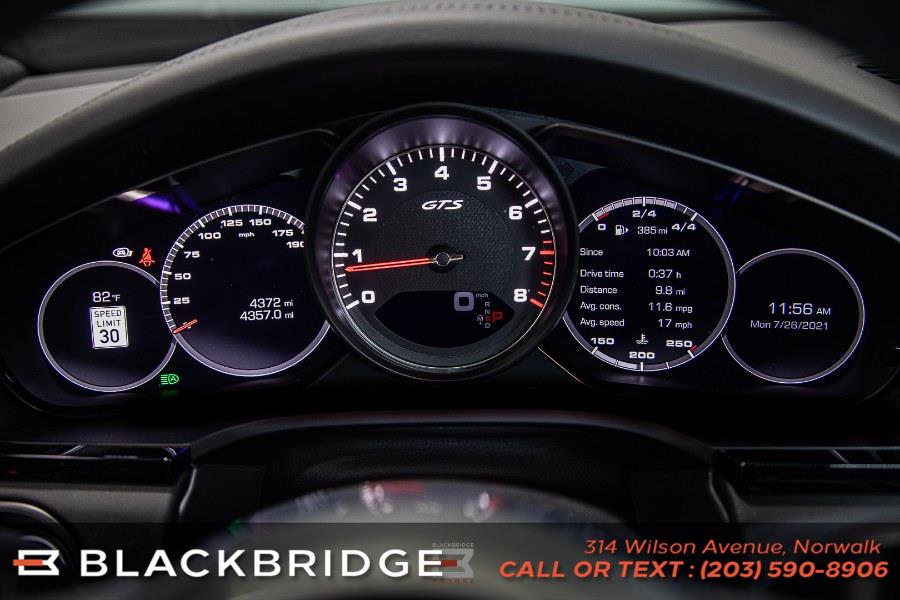 Used Porsche Cayenne GTS AWD 2021 | Black Bridge Motors, LLC. Norwalk, Connecticut Used Porsche Cayenne GTS AWD 2021 | Black Bridge Motors, LLC. Norwalk, Connecticut