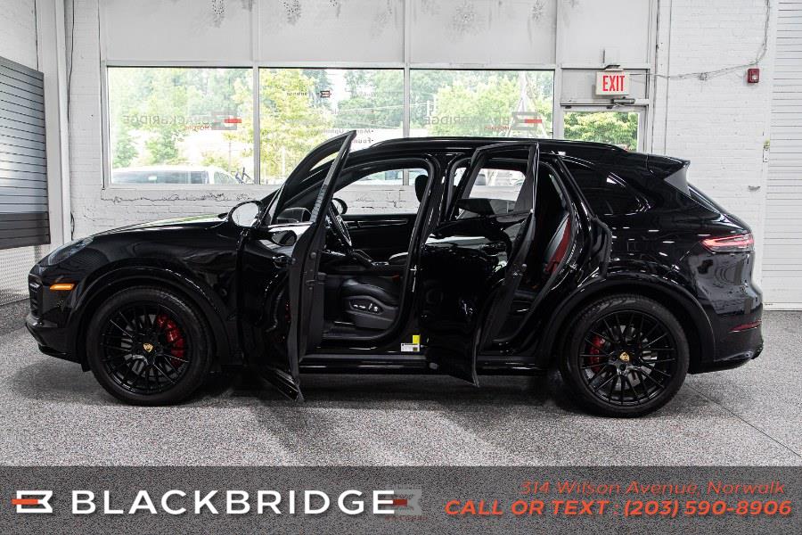 Used Porsche Cayenne GTS AWD 2021 | Black Bridge Motors, LLC. Norwalk, Connecticut Used Porsche Cayenne GTS AWD 2021 | Black Bridge Motors, LLC. Norwalk, Connecticut