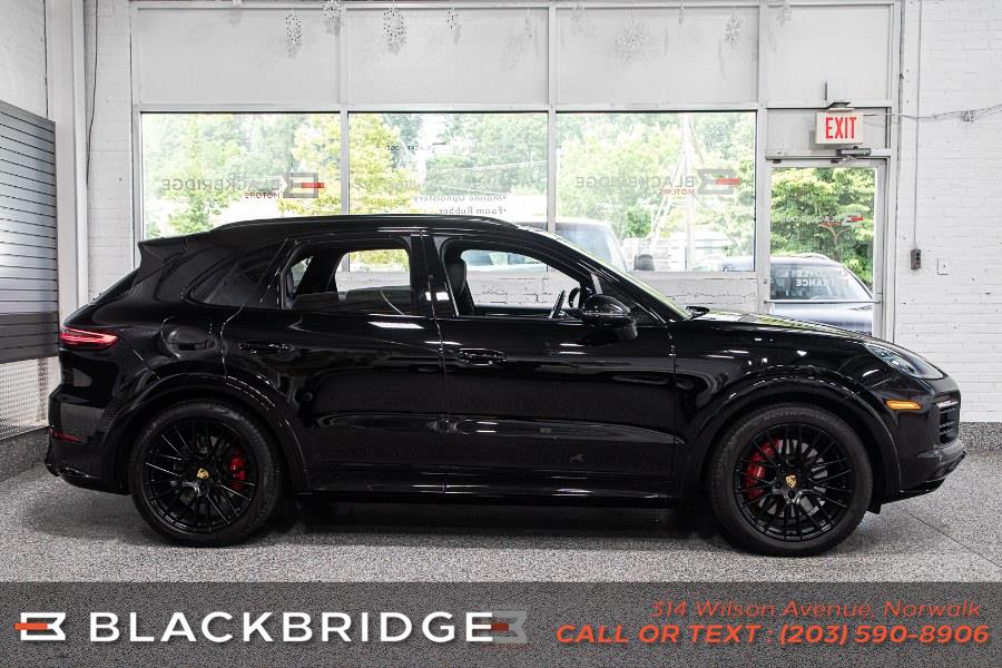 Used Porsche Cayenne GTS AWD 2021 | Black Bridge Motors, LLC. Norwalk, Connecticut Used Porsche Cayenne GTS AWD 2021 | Black Bridge Motors, LLC. Norwalk, Connecticut