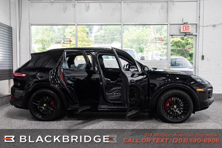 Used Porsche Cayenne GTS AWD 2021 | Black Bridge Motors, LLC. Norwalk, Connecticut Used Porsche Cayenne GTS AWD 2021 | Black Bridge Motors, LLC. Norwalk, Connecticut