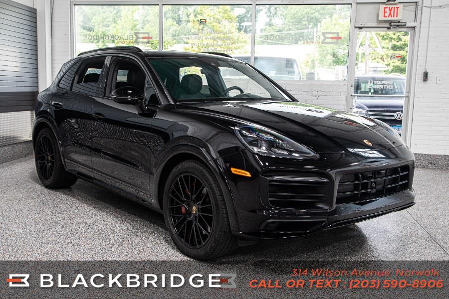 Used Porsche Cayenne GTS AWD 2021 | Black Bridge Motors, LLC. Norwalk, Connecticut Used Porsche Cayenne GTS AWD 2021 | Black Bridge Motors, LLC. Norwalk, Connecticut