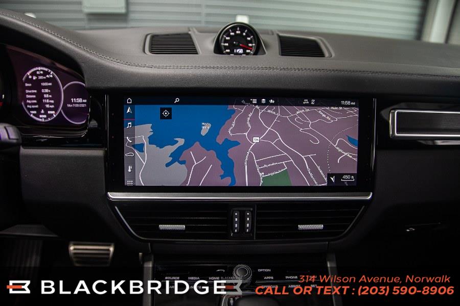 Used Porsche Cayenne GTS AWD 2021 | Black Bridge Motors, LLC. Norwalk, Connecticut Used Porsche Cayenne GTS AWD 2021 | Black Bridge Motors, LLC. Norwalk, Connecticut