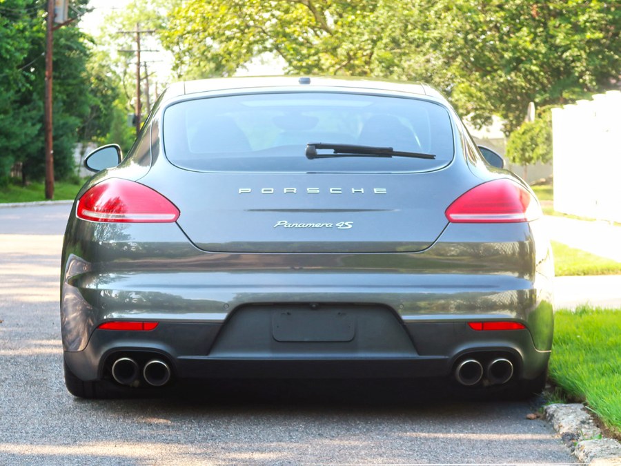Used Porsche Panamera 4S 2015 | Auto Expo Ent Inc.. Great Neck, New York Used Porsche Panamera 4S 2015 | Auto Expo Ent Inc.. Great Neck, New York