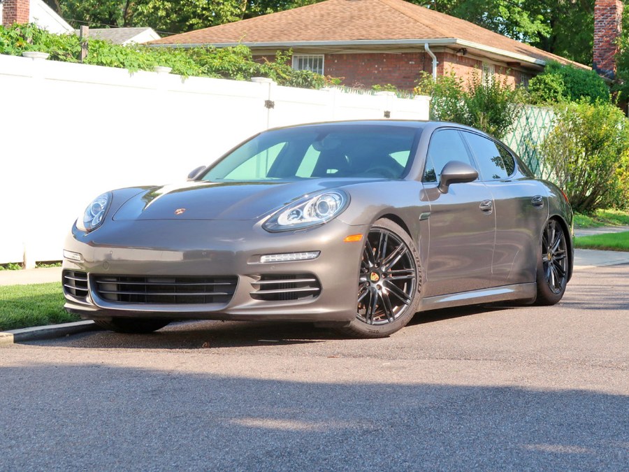 Used Porsche Panamera 4S 2015 | Auto Expo Ent Inc.. Great Neck, New York Used Porsche Panamera 4S 2015 | Auto Expo Ent Inc.. Great Neck, New York