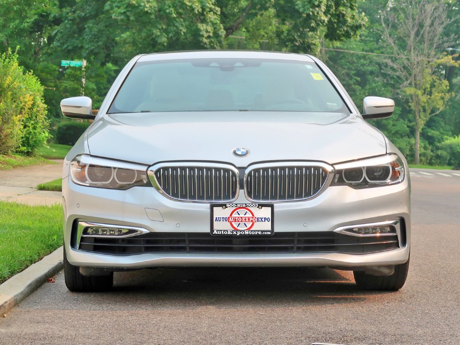 Used BMW 5 Series 540i xDrive 2018 | Auto Expo Ent Inc.. Great Neck, New York Used BMW 5 Series 540i xDrive 2018 | Auto Expo Ent Inc.. Great Neck, New York