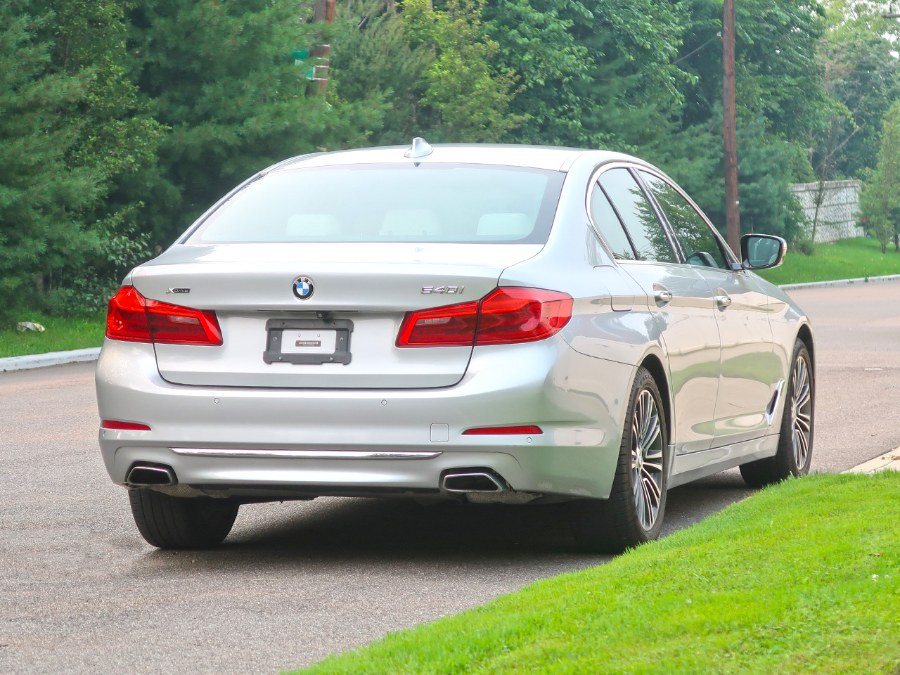 Used BMW 5 Series 540i xDrive 2018 | Auto Expo Ent Inc.. Great Neck, New York Used BMW 5 Series 540i xDrive 2018 | Auto Expo Ent Inc.. Great Neck, New York