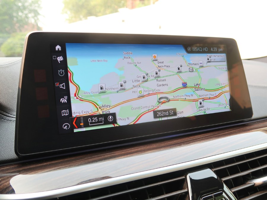 Used BMW 5 Series 540i xDrive 2018 | Auto Expo Ent Inc.. Great Neck, New York Used BMW 5 Series 540i xDrive 2018 | Auto Expo Ent Inc.. Great Neck, New York