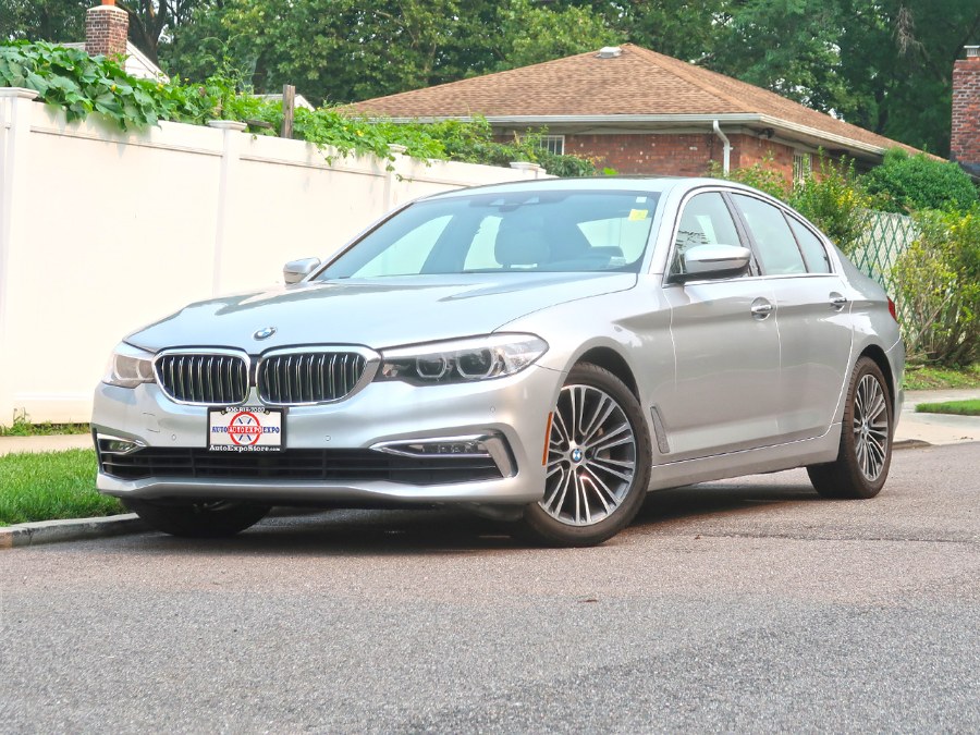 Used BMW 5 Series 540i xDrive 2018 | Auto Expo Ent Inc.. Great Neck, New York Used BMW 5 Series 540i xDrive 2018 | Auto Expo Ent Inc.. Great Neck, New York