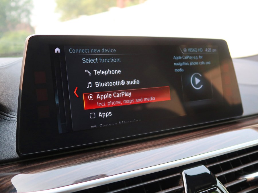 Used BMW 5 Series 540i xDrive 2018 | Auto Expo Ent Inc.. Great Neck, New York Used BMW 5 Series 540i xDrive 2018 | Auto Expo Ent Inc.. Great Neck, New York