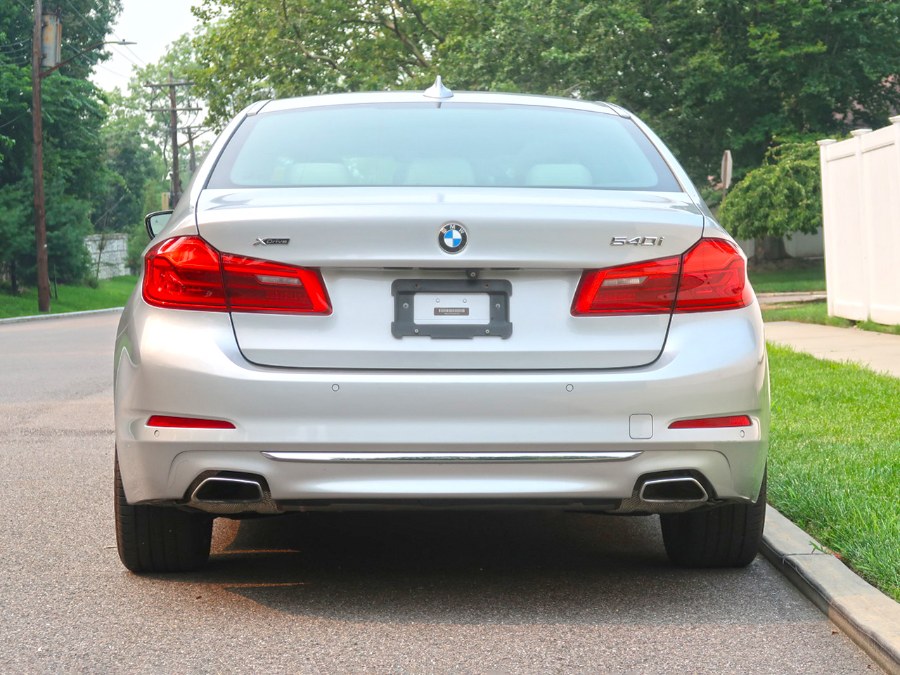 Used BMW 5 Series 540i xDrive 2018 | Auto Expo Ent Inc.. Great Neck, New York Used BMW 5 Series 540i xDrive 2018 | Auto Expo Ent Inc.. Great Neck, New York