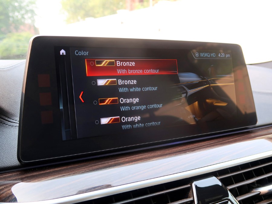 Used BMW 5 Series 540i xDrive 2018 | Auto Expo Ent Inc.. Great Neck, New York Used BMW 5 Series 540i xDrive 2018 | Auto Expo Ent Inc.. Great Neck, New York