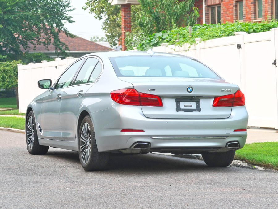 Used BMW 5 Series 540i xDrive 2018 | Auto Expo Ent Inc.. Great Neck, New York Used BMW 5 Series 540i xDrive 2018 | Auto Expo Ent Inc.. Great Neck, New York