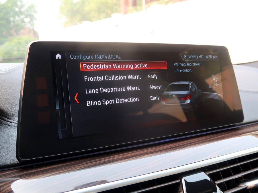 Used BMW 5 Series 540i xDrive 2018 | Auto Expo Ent Inc.. Great Neck, New York Used BMW 5 Series 540i xDrive 2018 | Auto Expo Ent Inc.. Great Neck, New York