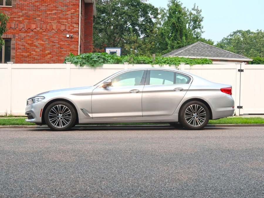 Used BMW 5 Series 540i xDrive 2018 | Auto Expo Ent Inc.. Great Neck, New York Used BMW 5 Series 540i xDrive 2018 | Auto Expo Ent Inc.. Great Neck, New York