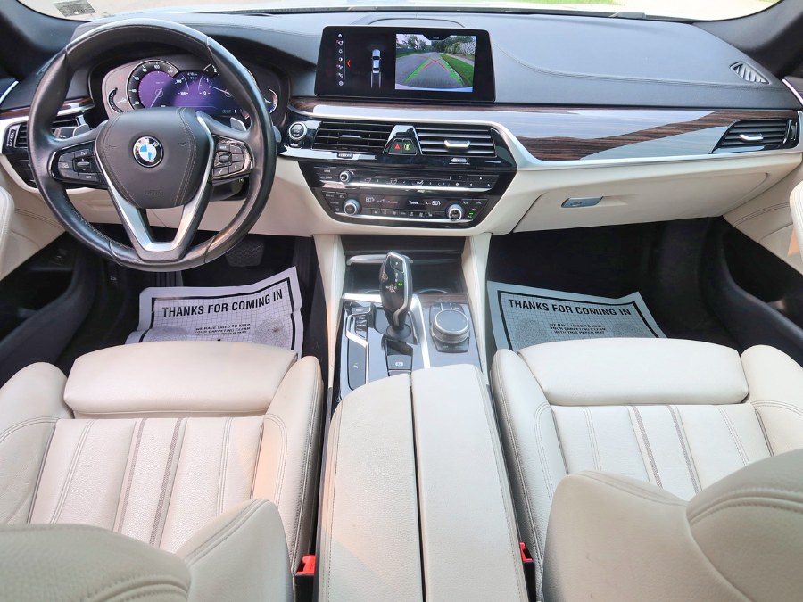 Used BMW 5 Series 540i xDrive 2018 | Auto Expo Ent Inc.. Great Neck, New York Used BMW 5 Series 540i xDrive 2018 | Auto Expo Ent Inc.. Great Neck, New York