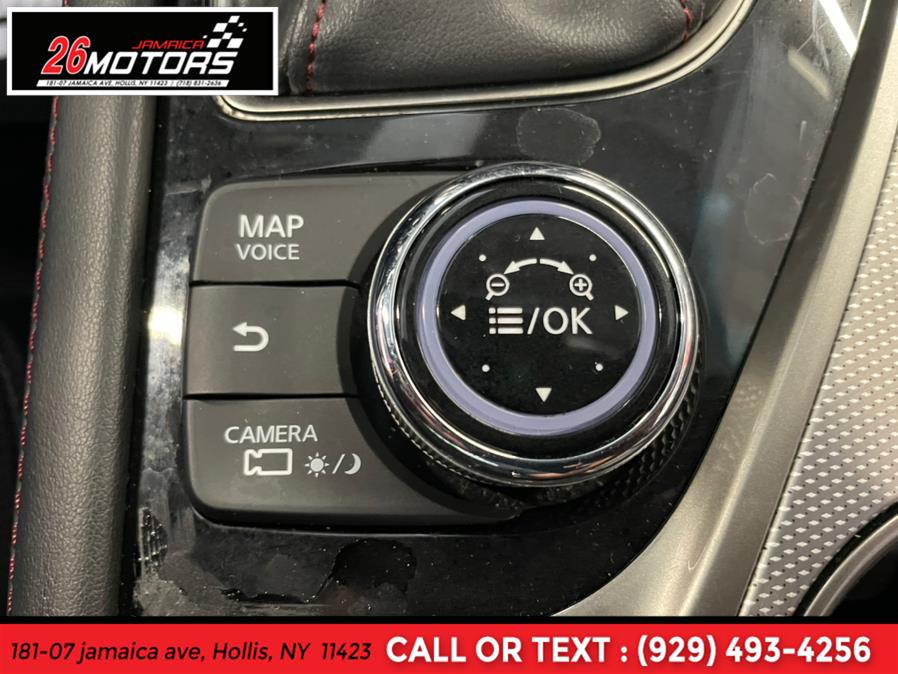 Used INFINITI Q50 Red Sport RED SPORT 400 AWD 2018 | Jamaica 26 Motors. Hollis, New York Used INFINITI Q50 Red Sport RED SPORT 400 AWD 2018 | Jamaica 26 Motors. Hollis, New York