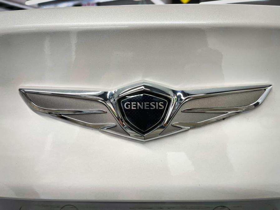 Used Genesis G80 3.8L AWD 2018 | Jamaica 26 Motors. Hollis, New York