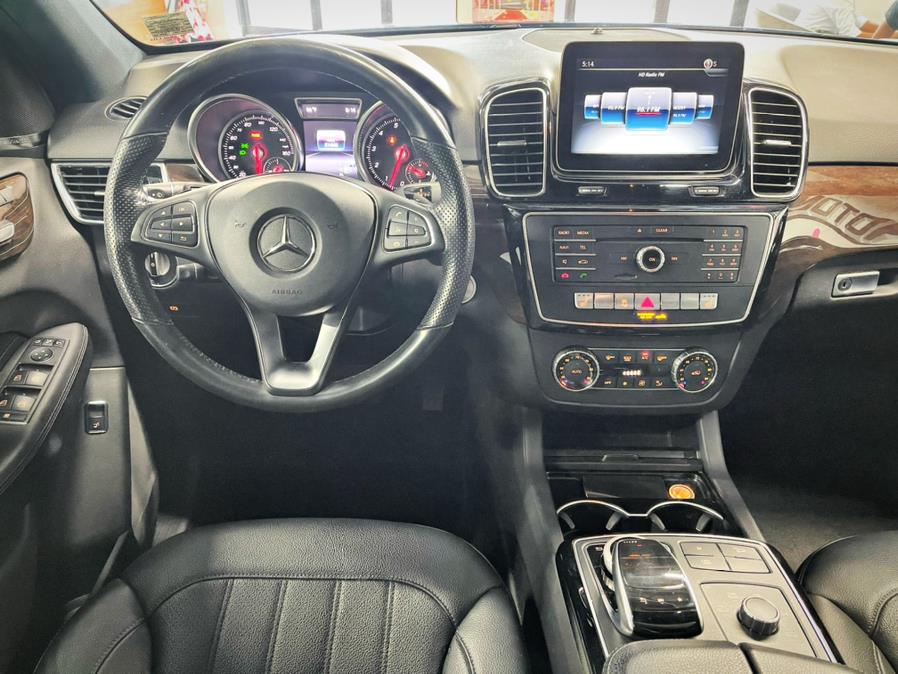 Used Mercedes-Benz GLE GLE 350 4MATIC SUV 2018 | Jamaica 26 Motors. Hollis, New York
