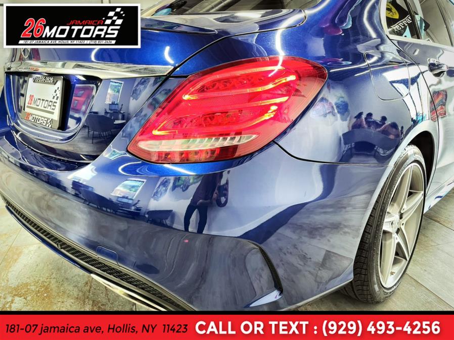 Used Mercedes-Benz C-Class Sport Pkg C 300 Sedan 2018 | Jamaica 26 Motors. Hollis, New York Used Mercedes-Benz C-Class Sport Pkg C 300 Sedan 2018 | Jamaica 26 Motors. Hollis, New York