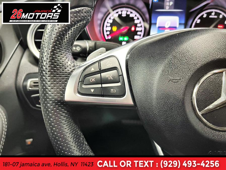 Used Mercedes-Benz C-Class Sport Pkg C 300 Sedan 2018 | Jamaica 26 Motors. Hollis, New York Used Mercedes-Benz C-Class Sport Pkg C 300 Sedan 2018 | Jamaica 26 Motors. Hollis, New York