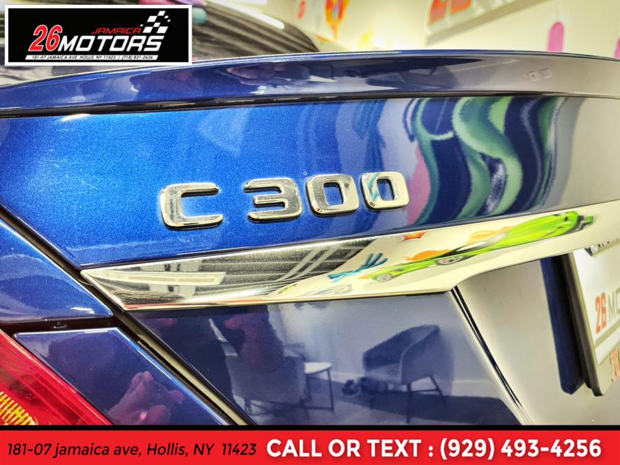 Used Mercedes-Benz C-Class Sport Pkg C 300 Sedan 2018 | Jamaica 26 Motors. Hollis, New York Used Mercedes-Benz C-Class Sport Pkg C 300 Sedan 2018 | Jamaica 26 Motors. Hollis, New York