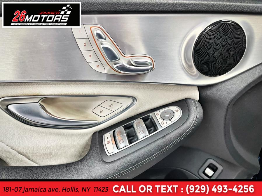 Used Mercedes-Benz C-Class Sport Pkg C 300 Sedan 2018 | Jamaica 26 Motors. Hollis, New York Used Mercedes-Benz C-Class Sport Pkg C 300 Sedan 2018 | Jamaica 26 Motors. Hollis, New York