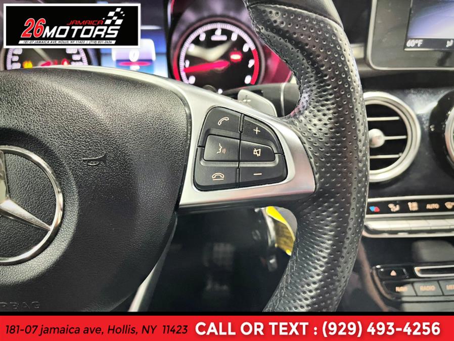 Used Mercedes-Benz C-Class Sport Pkg C 300 Sedan 2018 | Jamaica 26 Motors. Hollis, New York Used Mercedes-Benz C-Class Sport Pkg C 300 Sedan 2018 | Jamaica 26 Motors. Hollis, New York