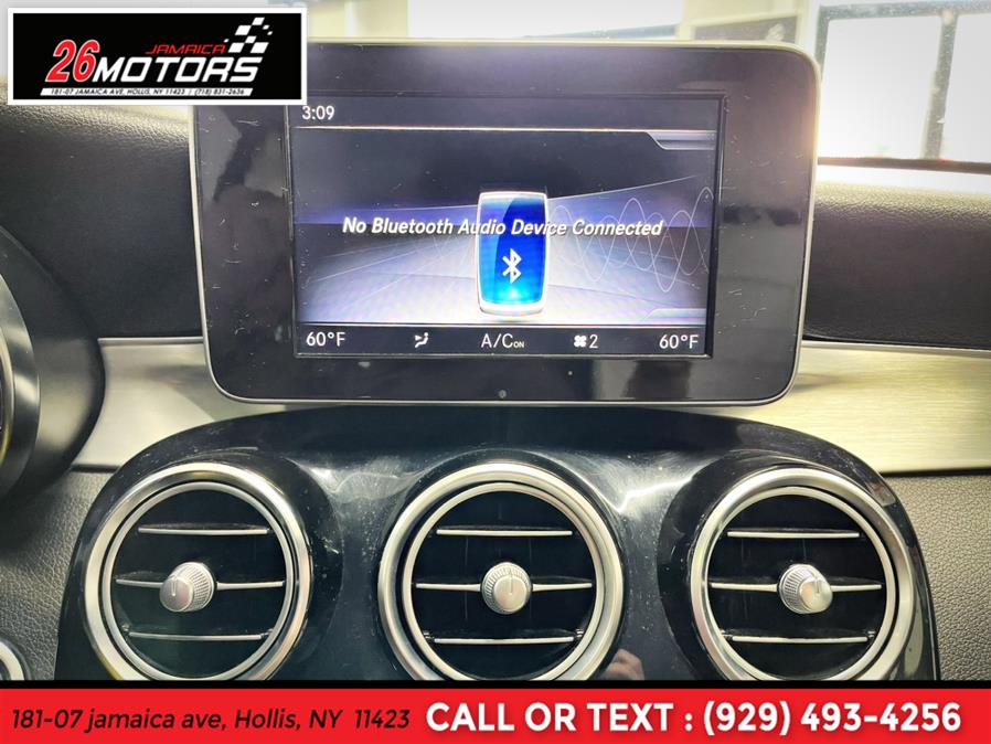 Used Mercedes-Benz C-Class Sport Pkg C 300 Sedan 2018 | Jamaica 26 Motors. Hollis, New York Used Mercedes-Benz C-Class Sport Pkg C 300 Sedan 2018 | Jamaica 26 Motors. Hollis, New York