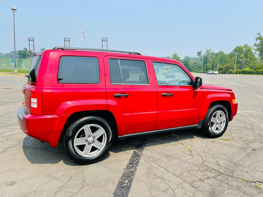 Used Jeep Patriot 4WD 4dr Sport 2008 | Supreme Automotive. New Britain, Connecticut Used Jeep Patriot 4WD 4dr Sport 2008 | Supreme Automotive. New Britain, Connecticut