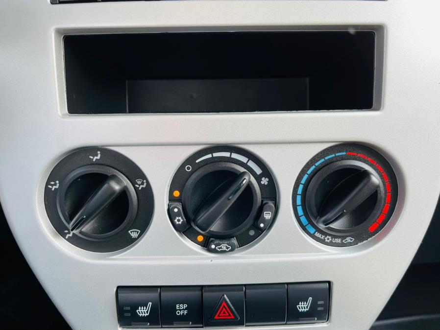 Used Jeep Patriot 4WD 4dr Sport 2008 | Supreme Automotive. New Britain, Connecticut Used Jeep Patriot 4WD 4dr Sport 2008 | Supreme Automotive. New Britain, Connecticut