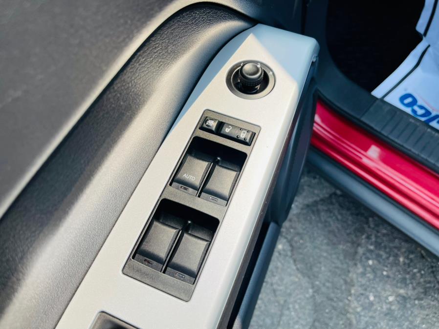 Used Jeep Patriot 4WD 4dr Sport 2008 | Supreme Automotive. New Britain, Connecticut Used Jeep Patriot 4WD 4dr Sport 2008 | Supreme Automotive. New Britain, Connecticut
