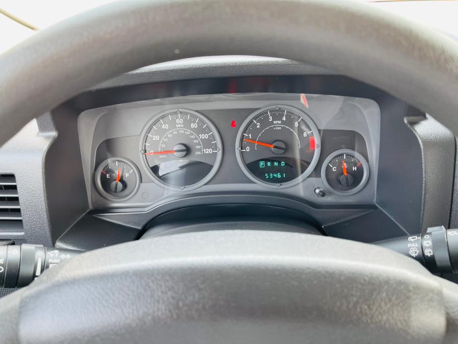 Used Jeep Patriot 4WD 4dr Sport 2008 | Supreme Automotive. New Britain, Connecticut Used Jeep Patriot 4WD 4dr Sport 2008 | Supreme Automotive. New Britain, Connecticut
