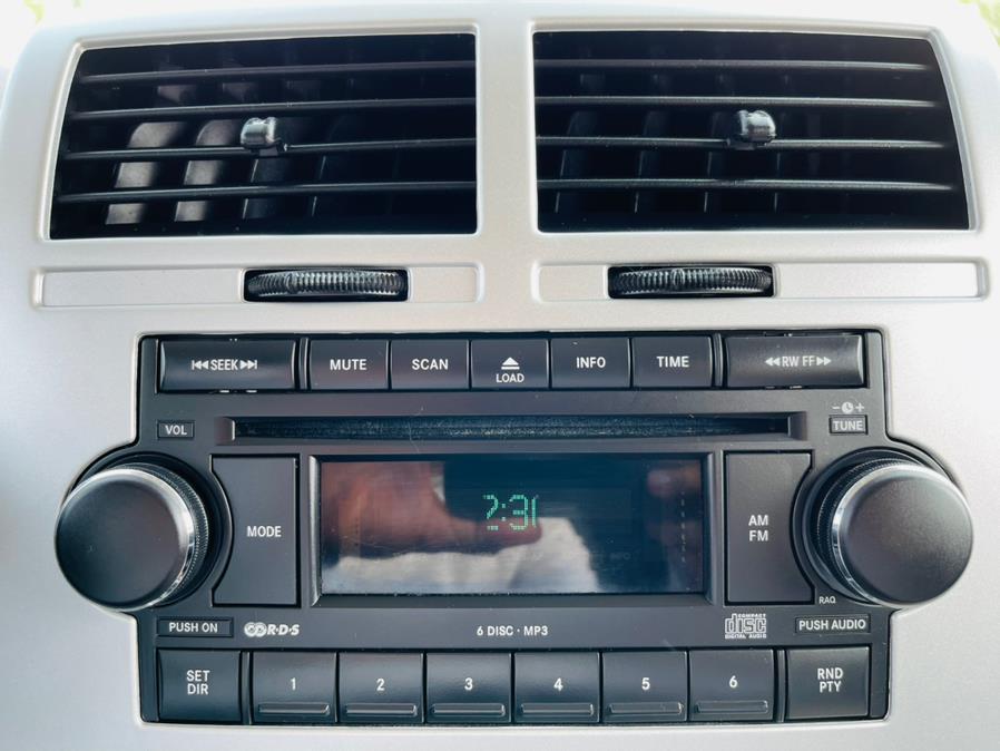 Used Jeep Patriot 4WD 4dr Sport 2008 | Supreme Automotive. New Britain, Connecticut Used Jeep Patriot 4WD 4dr Sport 2008 | Supreme Automotive. New Britain, Connecticut