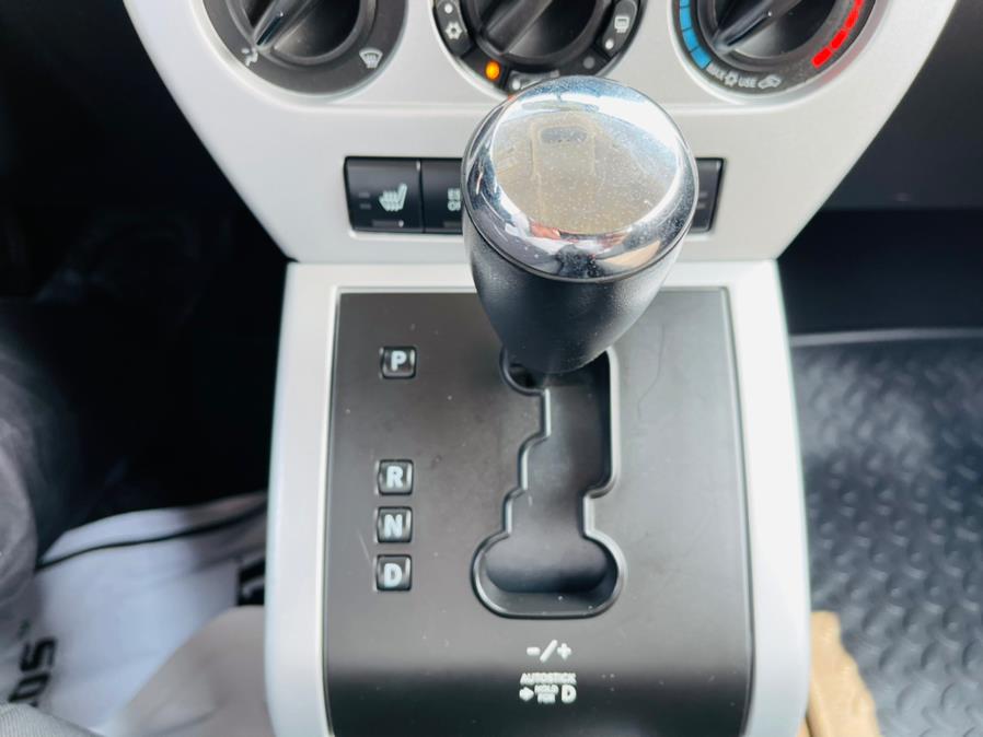 Used Jeep Patriot 4WD 4dr Sport 2008 | Supreme Automotive. New Britain, Connecticut Used Jeep Patriot 4WD 4dr Sport 2008 | Supreme Automotive. New Britain, Connecticut