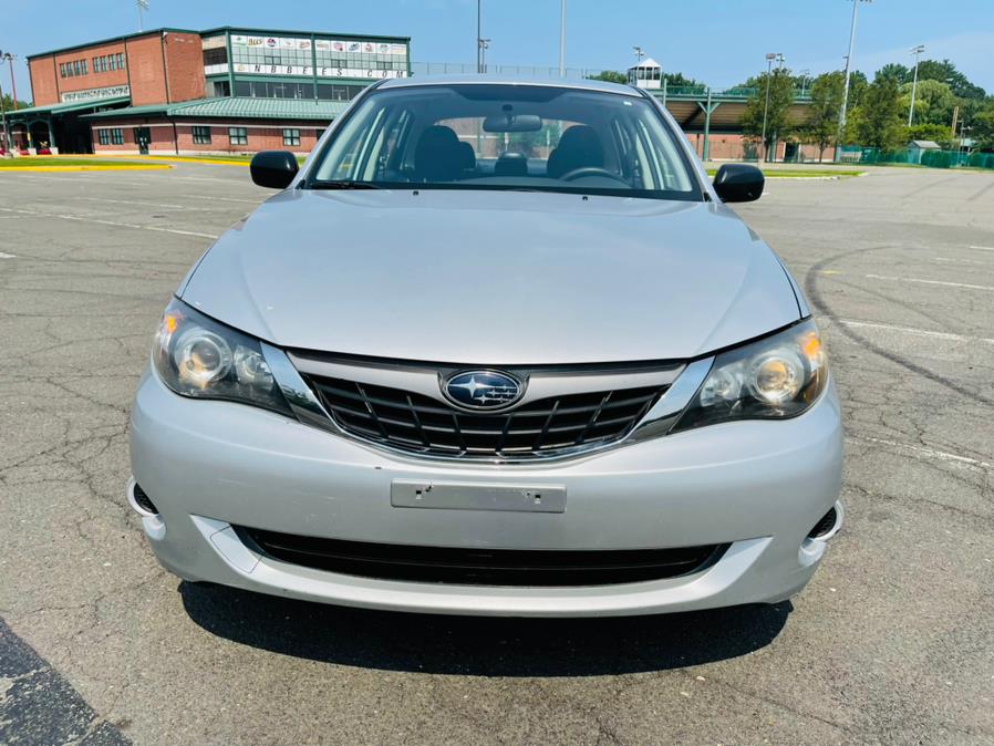 Used Subaru Impreza Sedan 4dr Auto i 2008 | Supreme Automotive. New Britain, Connecticut Used Subaru Impreza Sedan 4dr Auto i 2008 | Supreme Automotive. New Britain, Connecticut