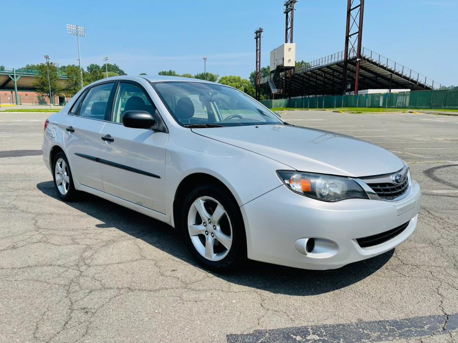 Used Subaru Impreza Sedan 4dr Auto i 2008 | Supreme Automotive. New Britain, Connecticut Used Subaru Impreza Sedan 4dr Auto i 2008 | Supreme Automotive. New Britain, Connecticut