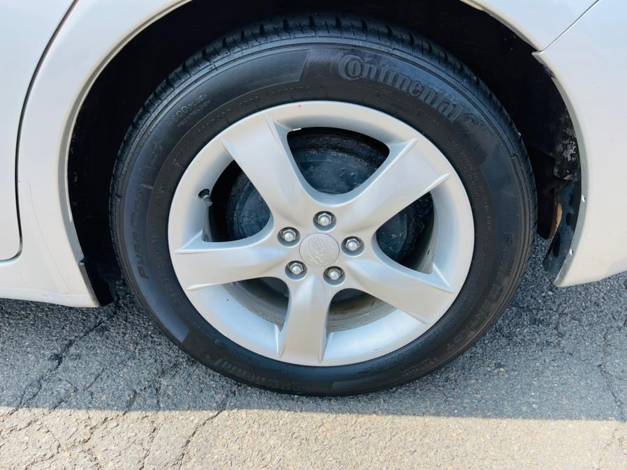 Used Subaru Impreza Sedan 4dr Auto i 2008 | Supreme Automotive. New Britain, Connecticut Used Subaru Impreza Sedan 4dr Auto i 2008 | Supreme Automotive. New Britain, Connecticut