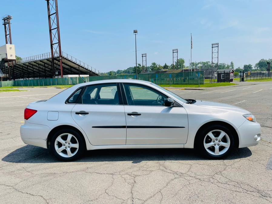 Used Subaru Impreza Sedan 4dr Auto i 2008 | Supreme Automotive. New Britain, Connecticut Used Subaru Impreza Sedan 4dr Auto i 2008 | Supreme Automotive. New Britain, Connecticut