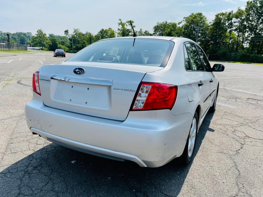 Used Subaru Impreza Sedan 4dr Auto i 2008 | Supreme Automotive. New Britain, Connecticut Used Subaru Impreza Sedan 4dr Auto i 2008 | Supreme Automotive. New Britain, Connecticut