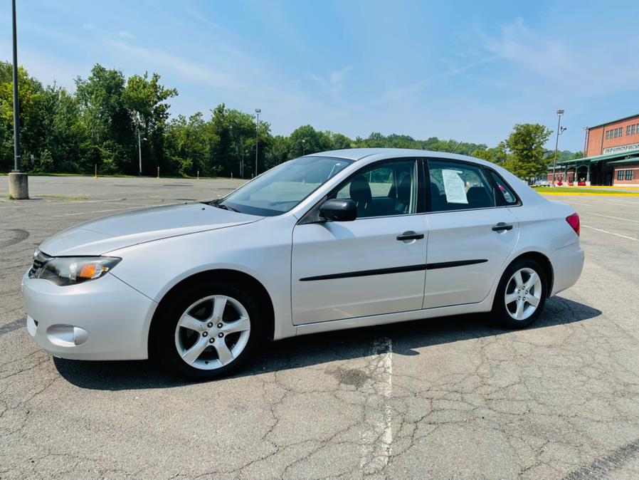 Used Subaru Impreza Sedan 4dr Auto i 2008 | Supreme Automotive. New Britain, Connecticut Used Subaru Impreza Sedan 4dr Auto i 2008 | Supreme Automotive. New Britain, Connecticut