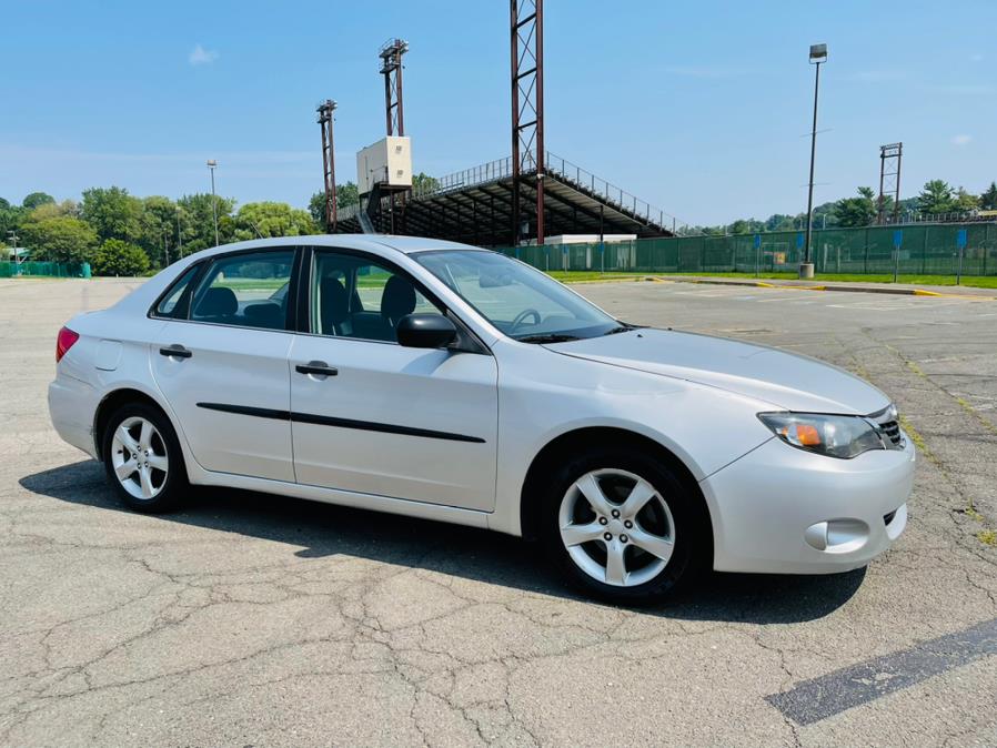 Used Subaru Impreza Sedan 4dr Auto i 2008 | Supreme Automotive. New Britain, Connecticut Used Subaru Impreza Sedan 4dr Auto i 2008 | Supreme Automotive. New Britain, Connecticut