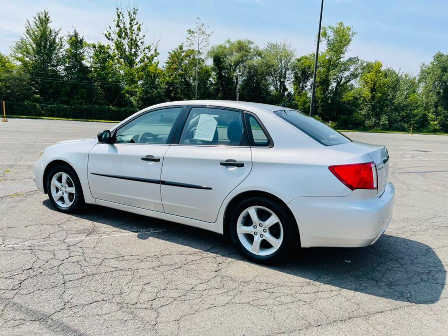 Used Subaru Impreza Sedan 4dr Auto i 2008 | Supreme Automotive. New Britain, Connecticut Used Subaru Impreza Sedan 4dr Auto i 2008 | Supreme Automotive. New Britain, Connecticut