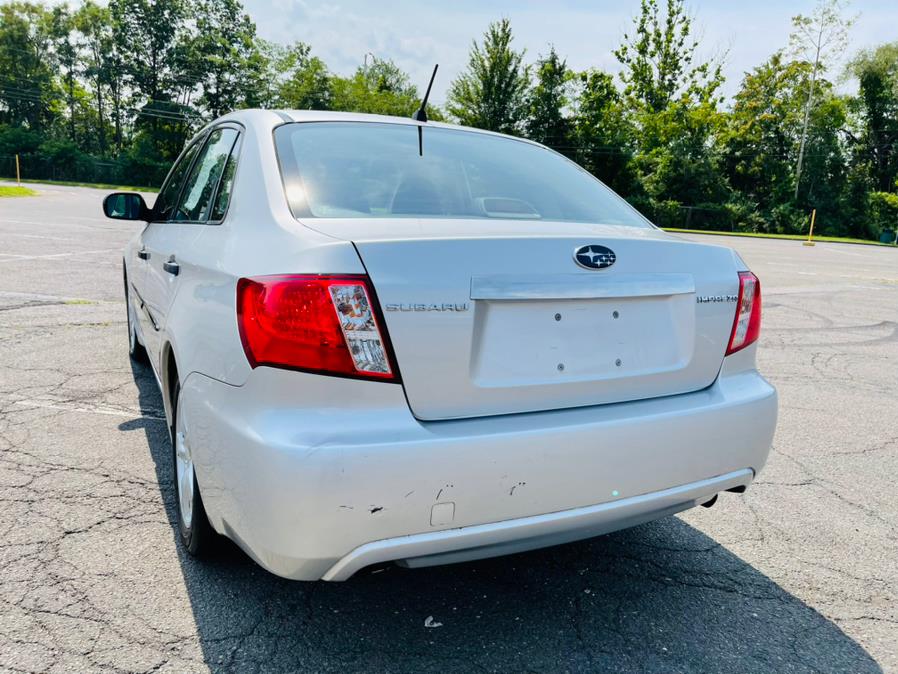 Used Subaru Impreza Sedan 4dr Auto i 2008 | Supreme Automotive. New Britain, Connecticut Used Subaru Impreza Sedan 4dr Auto i 2008 | Supreme Automotive. New Britain, Connecticut