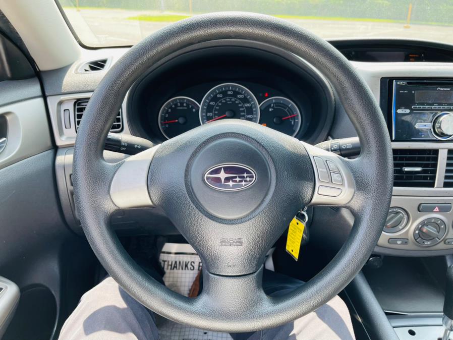 Used Subaru Impreza Sedan 4dr Auto i 2008 | Supreme Automotive. New Britain, Connecticut Used Subaru Impreza Sedan 4dr Auto i 2008 | Supreme Automotive. New Britain, Connecticut