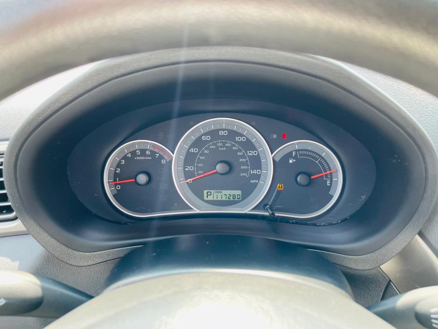 Used Subaru Impreza Sedan 4dr Auto i 2008 | Supreme Automotive. New Britain, Connecticut Used Subaru Impreza Sedan 4dr Auto i 2008 | Supreme Automotive. New Britain, Connecticut