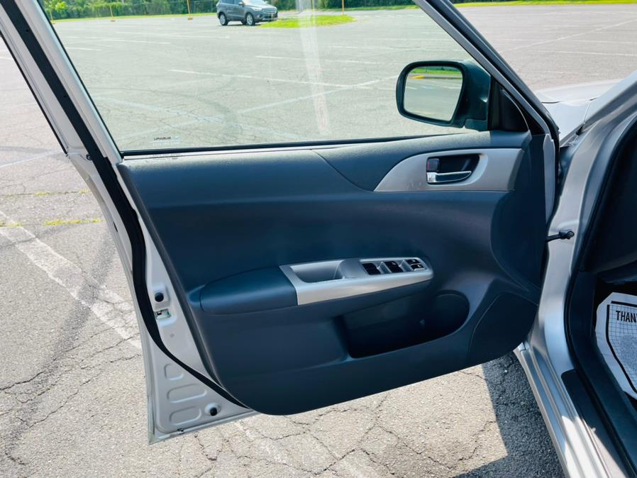 Used Subaru Impreza Sedan 4dr Auto i 2008 | Supreme Automotive. New Britain, Connecticut Used Subaru Impreza Sedan 4dr Auto i 2008 | Supreme Automotive. New Britain, Connecticut