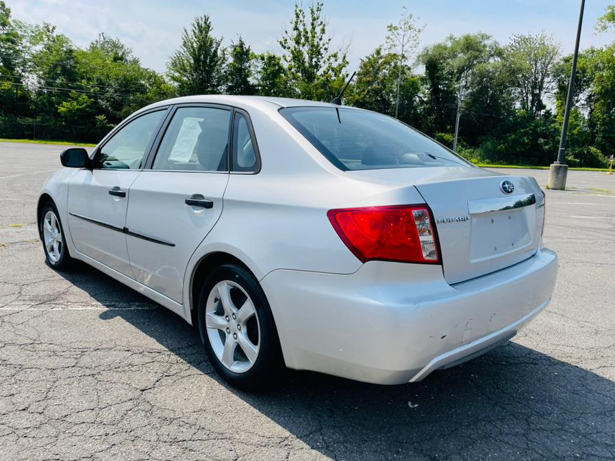 Used Subaru Impreza Sedan 4dr Auto i 2008 | Supreme Automotive. New Britain, Connecticut Used Subaru Impreza Sedan 4dr Auto i 2008 | Supreme Automotive. New Britain, Connecticut