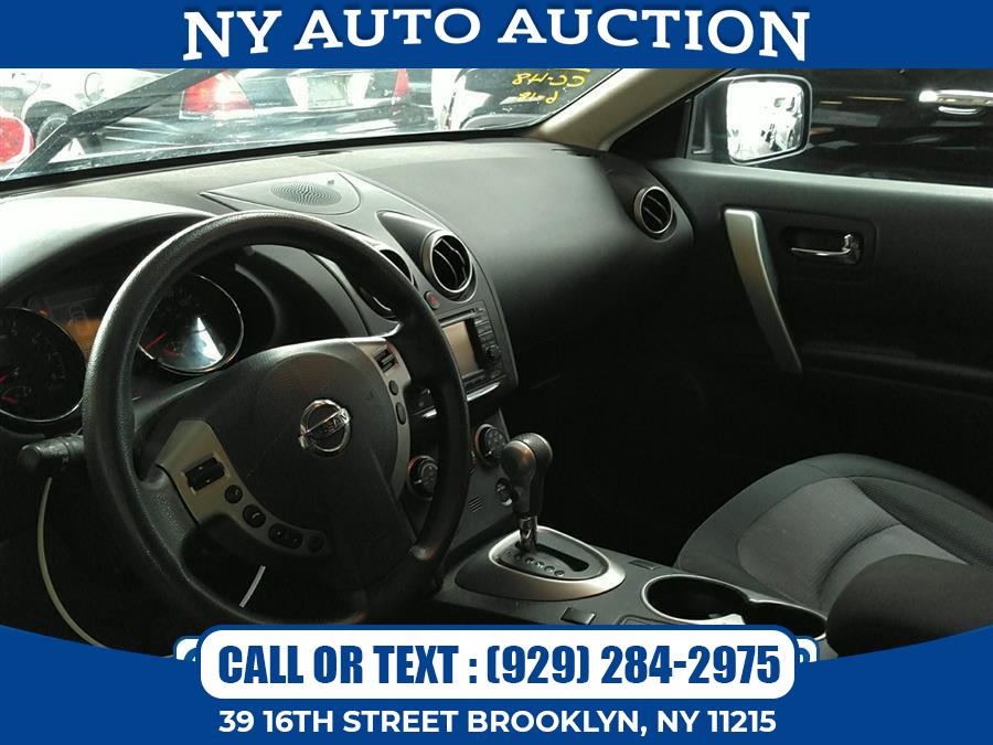 Used Nissan Rogue AWD 4dr S 2012 | NY Auto Auction. Brooklyn, New York Used Nissan Rogue AWD 4dr S 2012 | NY Auto Auction. Brooklyn, New York