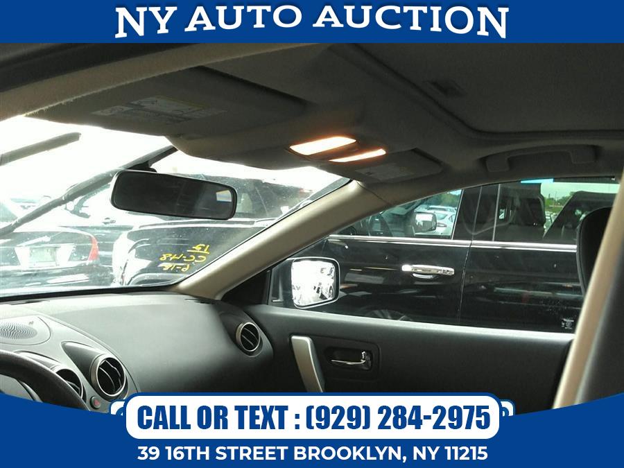 Used Nissan Rogue AWD 4dr S 2012 | NY Auto Auction. Brooklyn, New York Used Nissan Rogue AWD 4dr S 2012 | NY Auto Auction. Brooklyn, New York